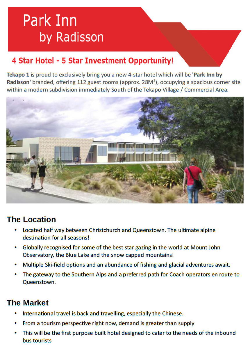 Park Inn by Radisson